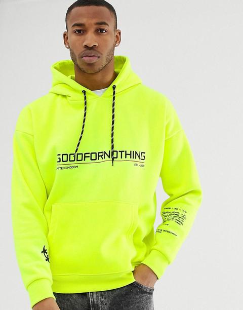 yellow tie dye hoodie