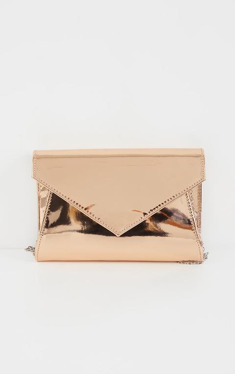 Pochette clearance rose gold