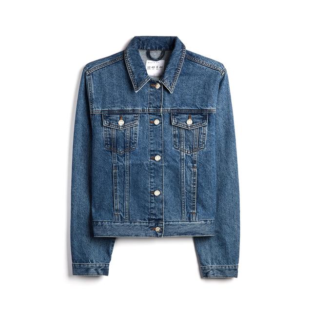 primark jean jacket