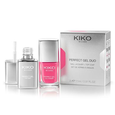 Perfect Gel Duo