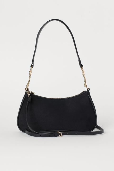 Bolso - Negro