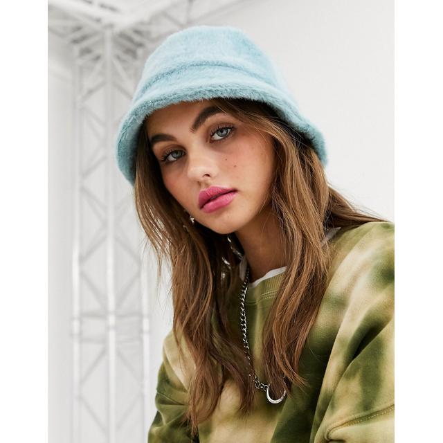 asos bucket hat