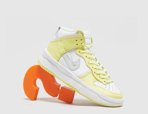 Nike Dunk High Up Femme