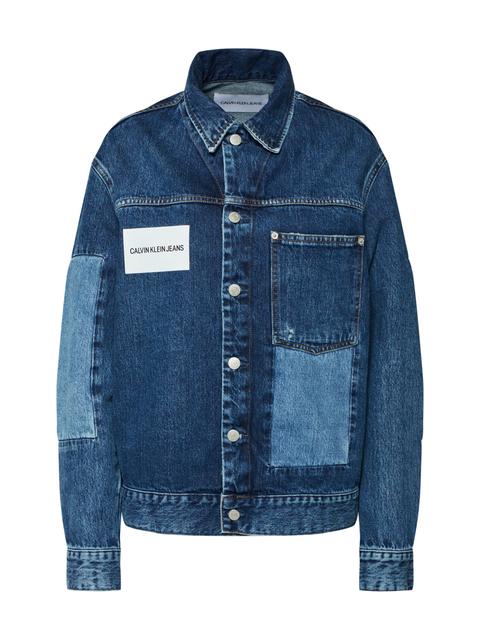 Jeansjacke - Calvin Klein Jeans