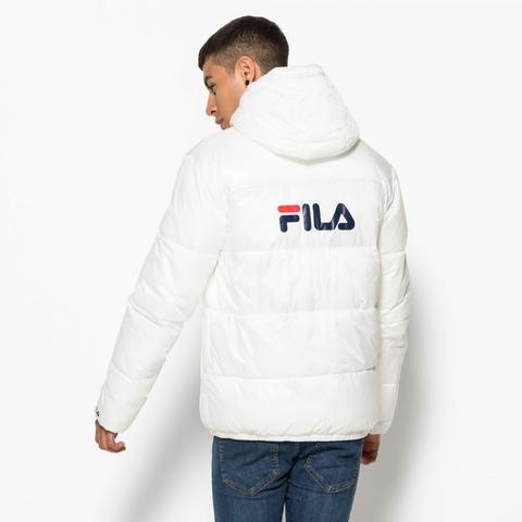 fila floyd puff jacket