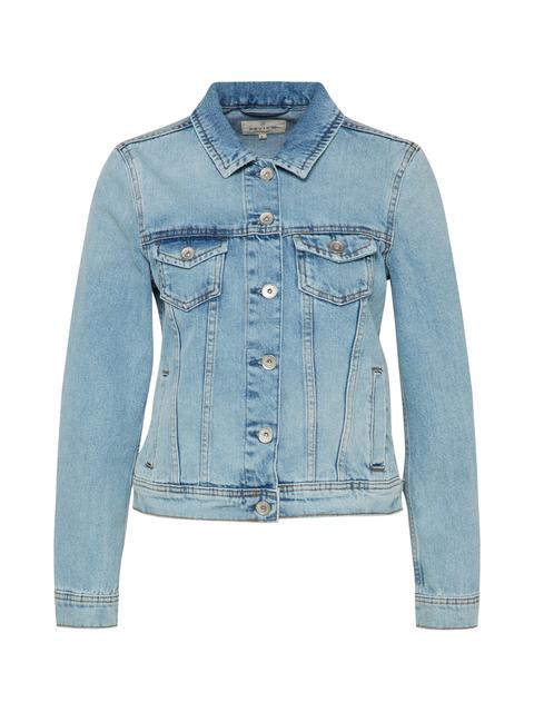 Jeansjacke - Review