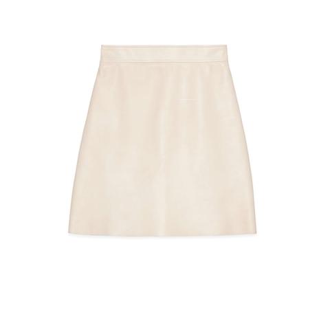gucci tennis skirt