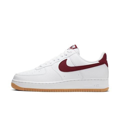nike air force 1 hombre blanco