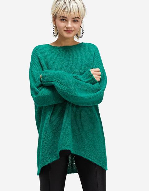 Pullover Oversize