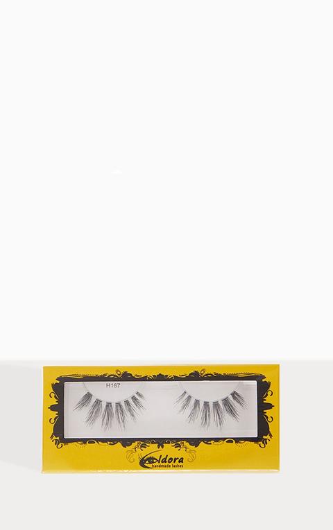 Eldora Eyelashes H167