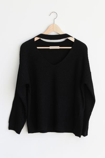 Gigi Sweater