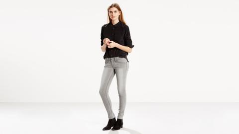 levis revel demi curve skinny