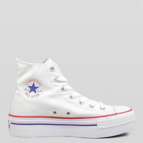 Zapatillas Converse Chuck Taylor All Star Hi