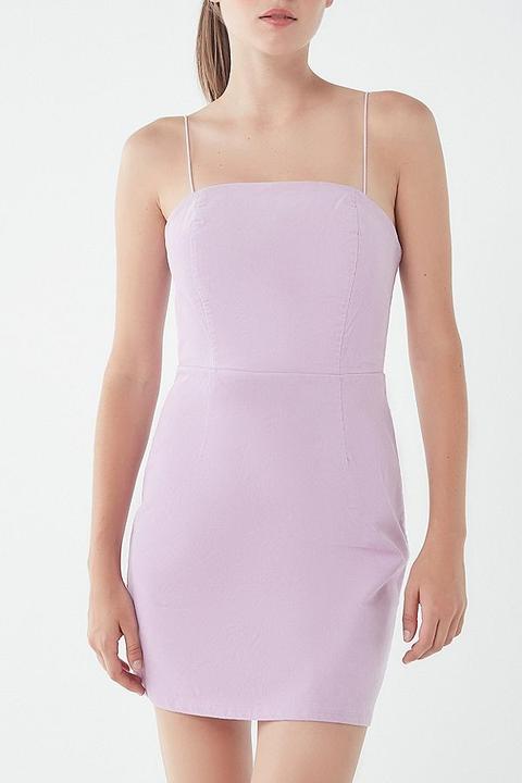 urban outfitters bodycon dress