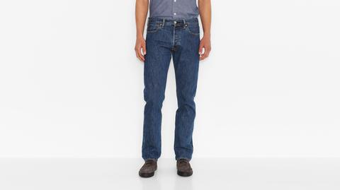 501® Levi’s® Original Fit Jeans