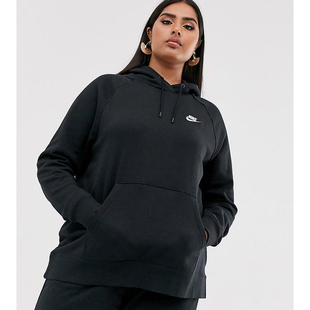 nike plus hoodie