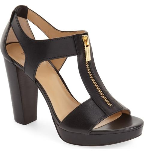 'berkley' T-strap Sandal