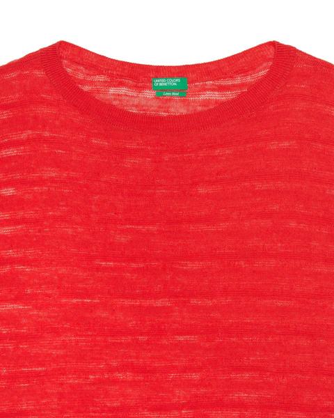 Maglia Con Nodo