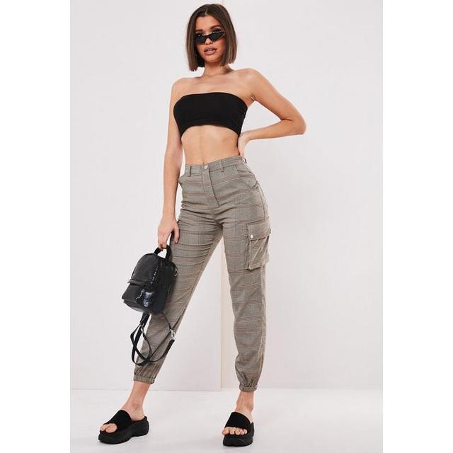 petite utility trousers