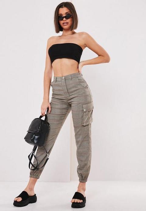 cargo trousers petite