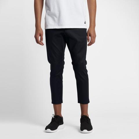 nike bonded sweatpant