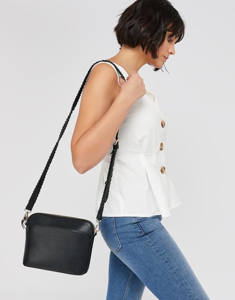 accessorize cross body bag