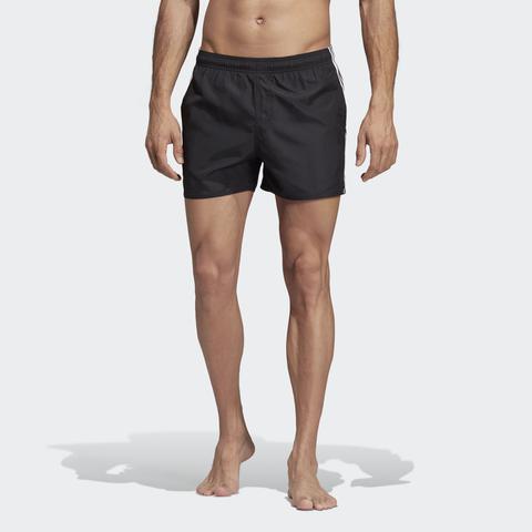 Short De Bain 3-stripes