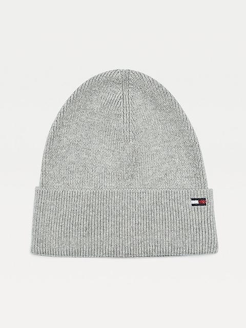 Gorro De Punto Essential En Cachemira