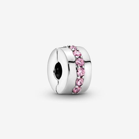 pandora anello corona scintillante rosa pandora anello corona scintillante rosa