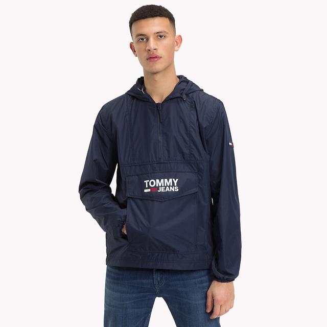 anorak tommy jeans