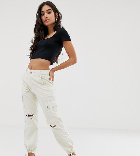 new look jogger trousers