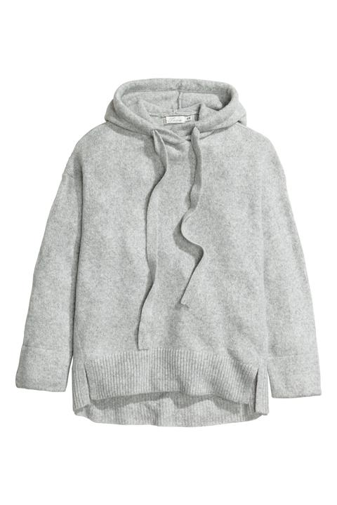 Kapuzenpullover