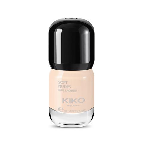 Soft Nudes Nail Lacquer