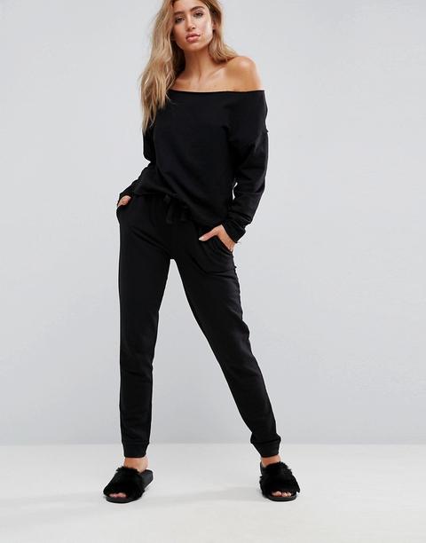 Joggers Confort De Asos Design