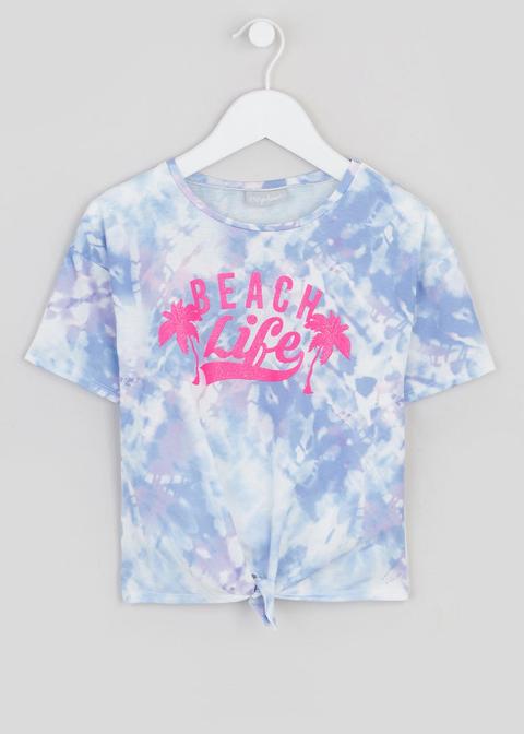 matalan girls shirts