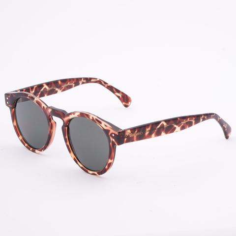 Gafas Komono Clement Tortoise