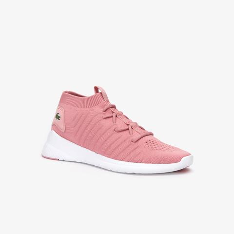 Sneakers Lt Fit-flex Femme En Textile
