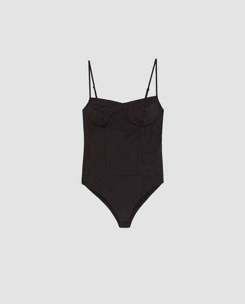 Body Cuciture