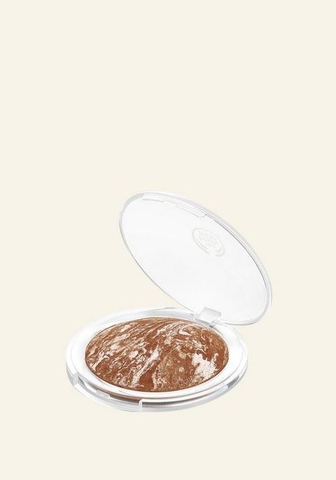 Baked-to-last-bronzer