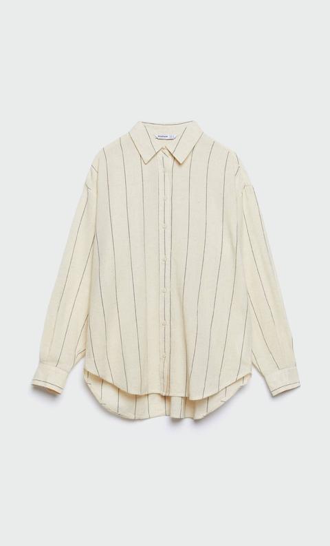 Camisa Daily Rústica