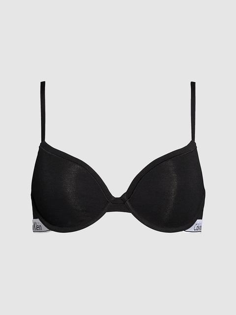 T-shirt Bra - Modern Cotton