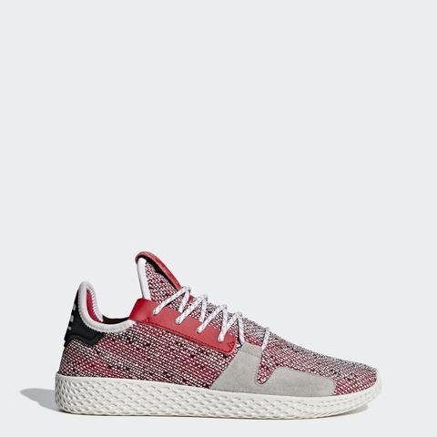 Pharrell Williams Solarhu Tennis V2 Shoes