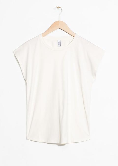 Cotton T-shirt