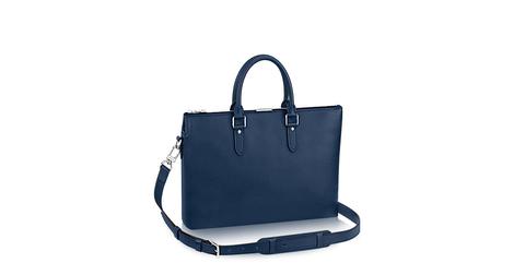 anton soft briefcase