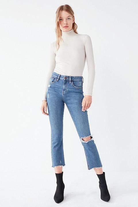 urban outfitters kick flare jeans