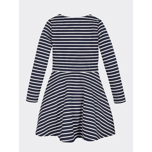 tommy hilfiger essential skater dress