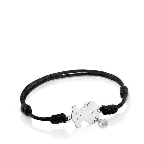 Pulsera De Acero Motif