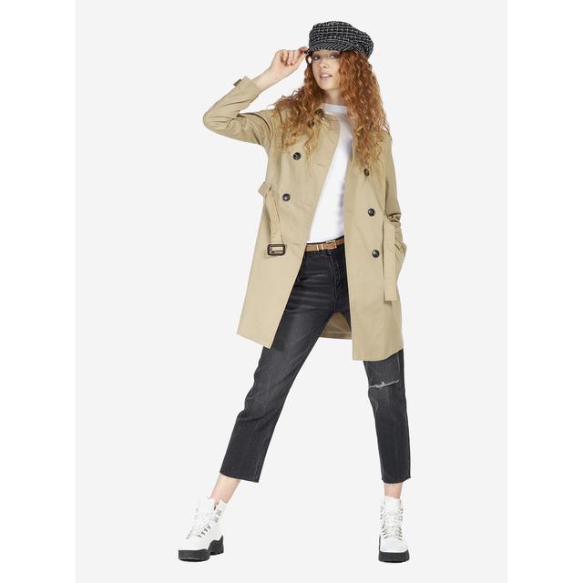 trench classico