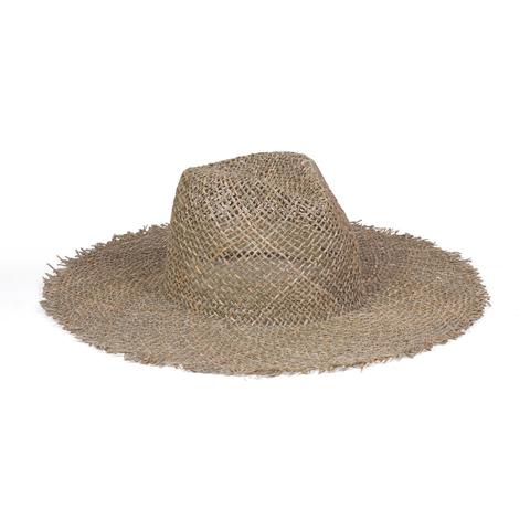 Sunnydip Fray Fedora