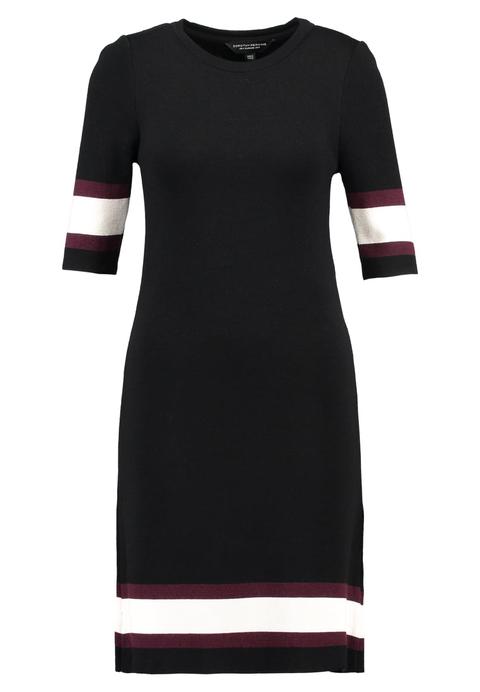 Dorothy Perkins Dress Vestito Black